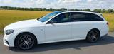 Mercedes-Benz AMG E 53 4MATIC+ T - Vollausstattung, Garantie - Mercedes-Benz E 53 AMG von privat