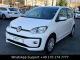 Volkswagen up! / KAMERA / PDC / SITZHEIZUNG - VW up! Gebrauchtwagen in Dortmund
