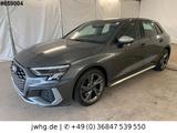 Audi S3 Sportback quattro|LED+|ACC|Virtual|Navi| - Audi S3: Kombi
