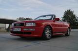 Audi 80 Cabrio 2,3E 5 Zylinder Handschalter - Audi 80: 5e