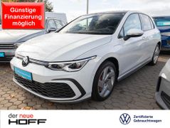 Volkswagen Golf GTE PANO HEAD UP KAMERA AHK