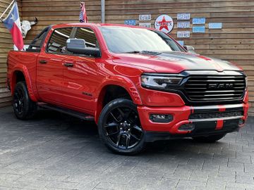 Dodge RAM - 2