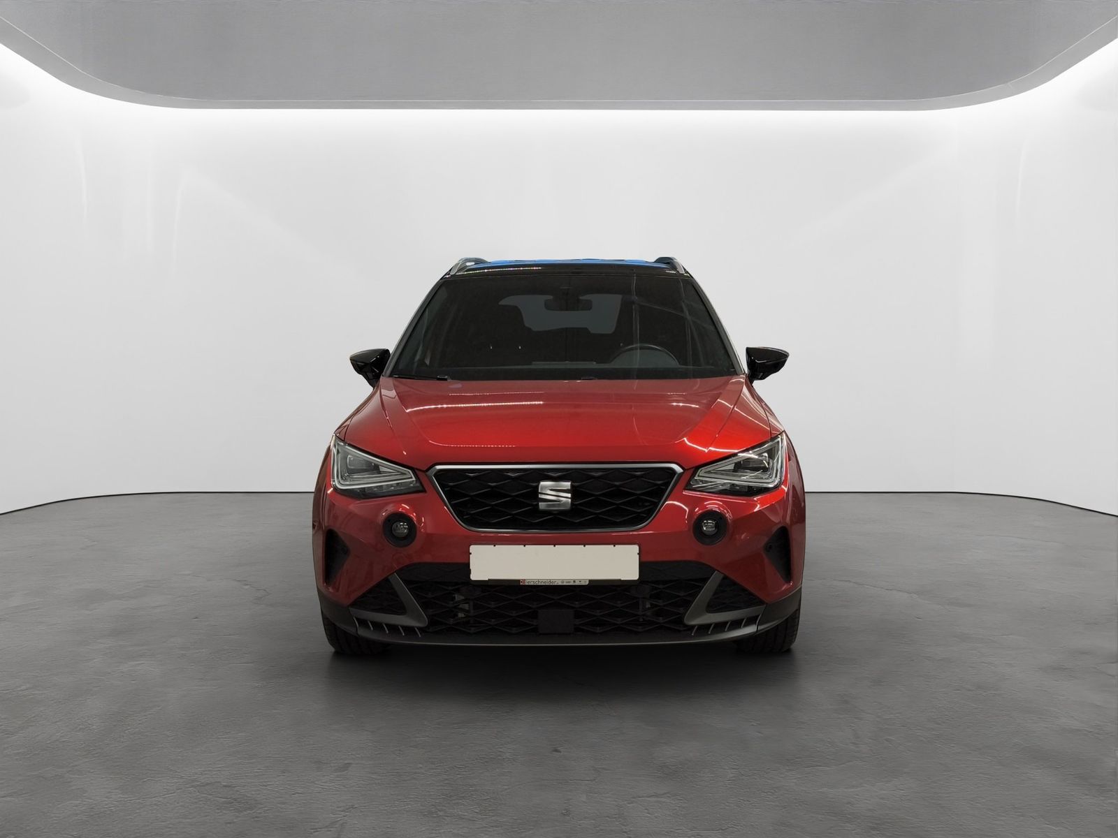 Seat Arona 1.0 TSI FR VOLL-LED NAVI PARKLENK KAMERA 1 imagem 3
