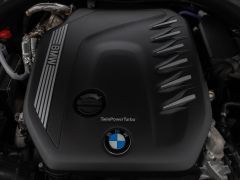 Foto Nummer 19: BMW 530d