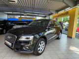 Audi Q5 2.0 TDI quattro*Navi*Xenon*AHK*Scheckheft* - Audi Q5 Gebrauchtwagen in Dortmund