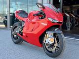 Ducati Desmosedici RR - DUCATI DESMOSEDICI RR