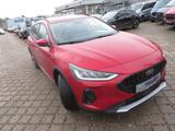 Ford Focus Turnier Active X - Ford Focus: Beheizbare Frontscheibe