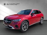 Mercedes-Benz GLC 200 4M Advanced+ PANO*AHK*DISTRO*SHZ i. FOND - Mercedes-Benz GLC 200 in Bremen