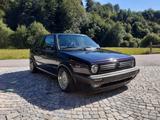Volkswagen VW Golf 2 Fire und Ice, VR 6. - Volkswagen Golf: Fire