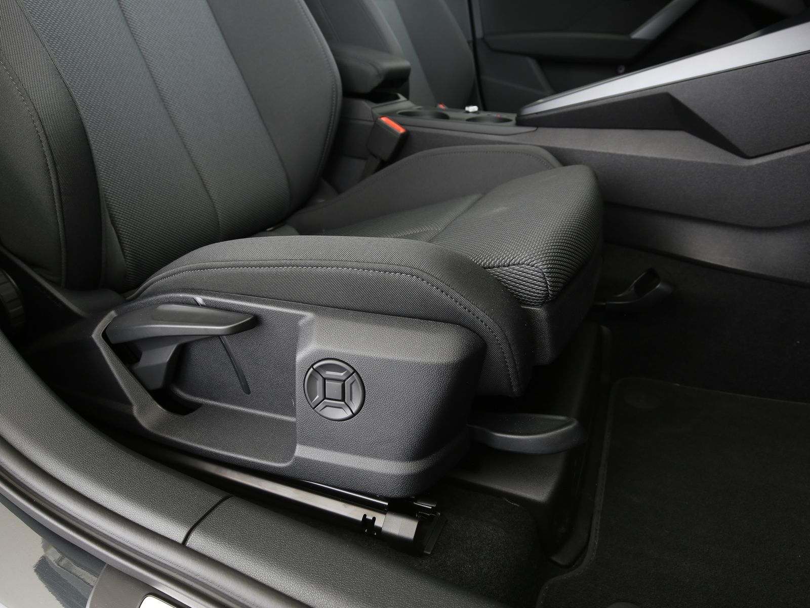 Audi A3 - Bild 20