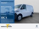 Volkswagen T6.1 Kasten 3-SITZE AHK PDC KLIMA - VW T6 Transporter in Herne