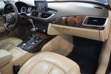 Audi A7 - 11