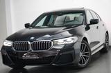 BMW 520d xDrive M Sport GSD LED KAMERA - BMW 520 in Mönchengladbach