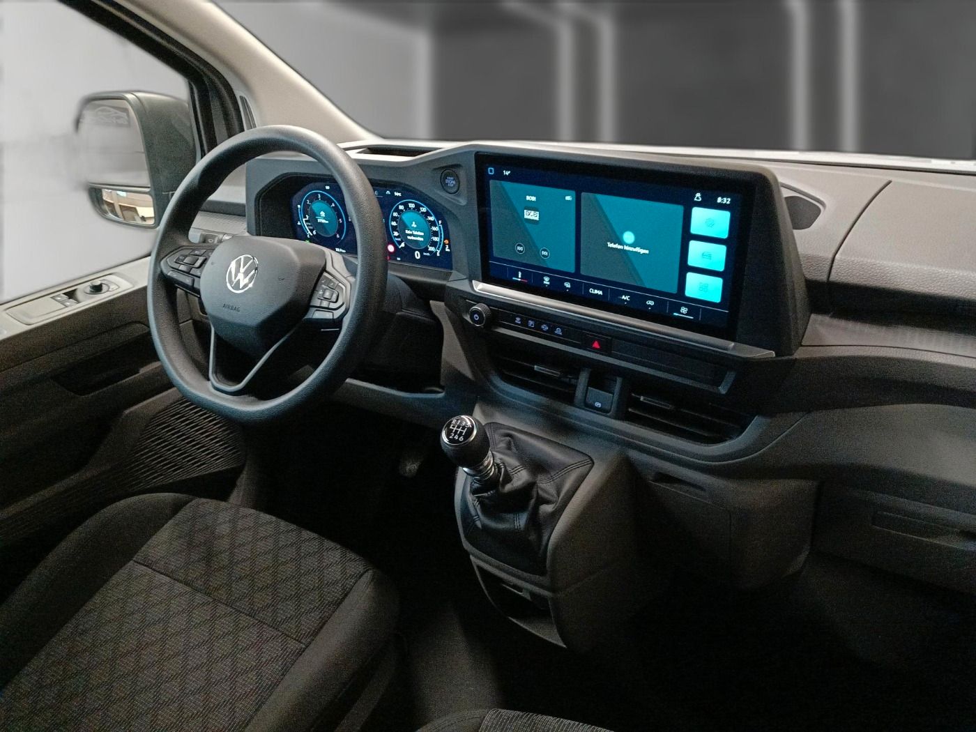 Volkswagen T7 Transporter - Bild 8