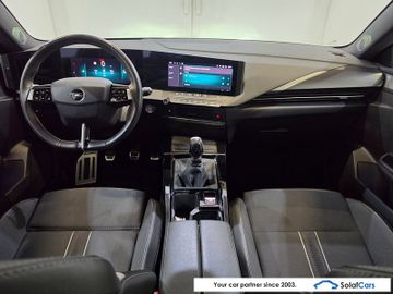 Opel Astra - 7