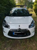 Citroën DS3 VTi 120 SoChic Atm.29tkm.TUV&İnsp. - Citroën DS3 mit Benzin-Antrieb: Automatik