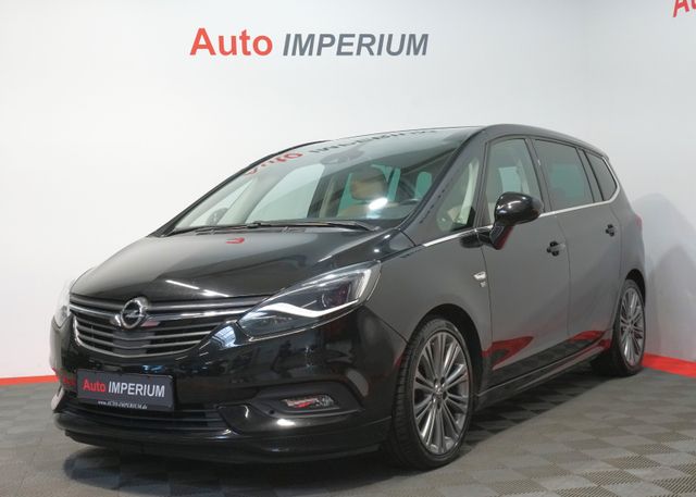 Opel Zafira C Innovation*Panorama*RfK*AHK*ACC