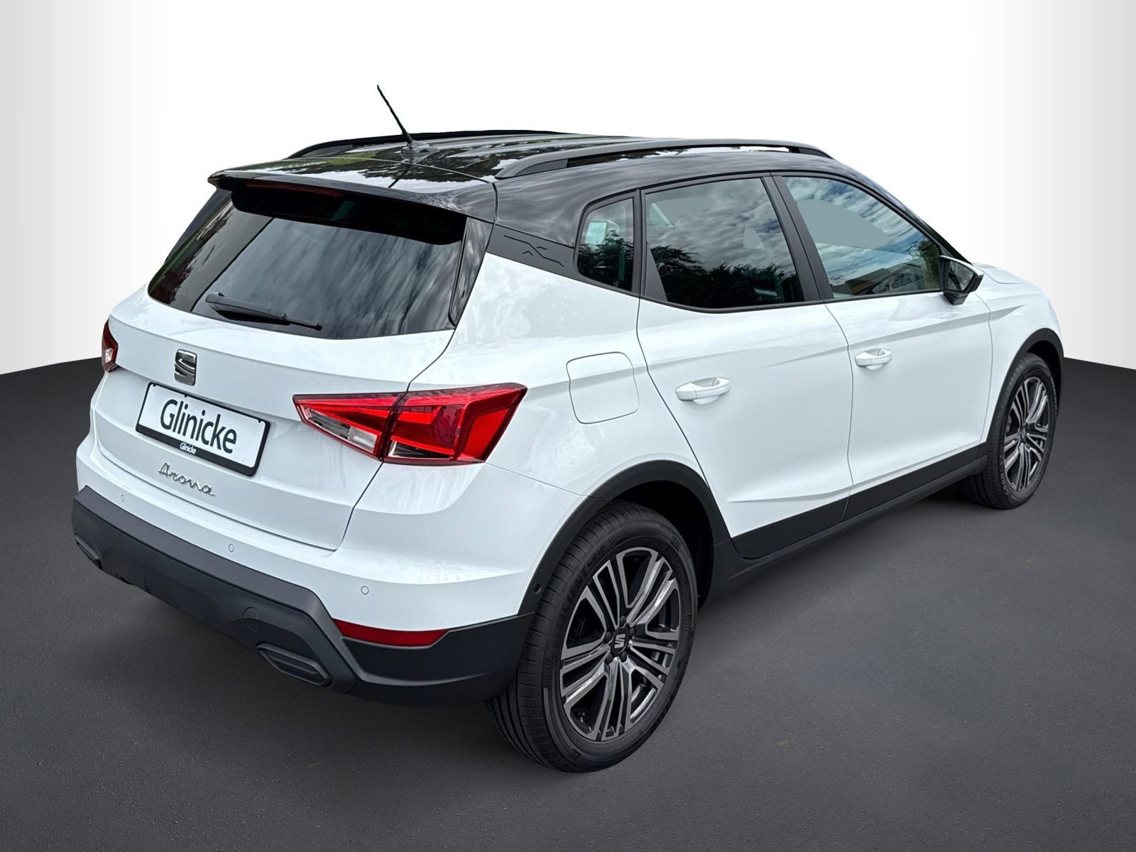 Seat Arona - Bild 3
