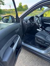 Suzuki Vitara - Top Zustand, nur 24.700 km! - Suzuki Grand Vitara: 7