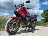 Honda CBF 600SA PC43 - Koffer, fahrbereit - HONDA NÜRNBERG
