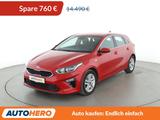 Kia cee'd 1.4 TGDI Vision *NAVI*TEMPO*CAM*PDC*SHZ* - Kia cee'd / Ceed in Hannover