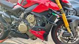 Ducati Streetfighter v4 s - DUCATI ST4S