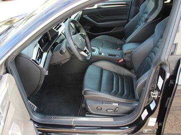 Volkswagen Arteon Shooting Brake R line 4 Motion Tiptronic