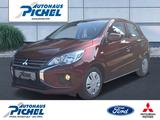 Mitsubishi Space Star Select KLIMA ISOFIX FENSTERHEBER VO U - Mitsubishi Space Star in Chemnitz