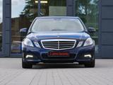 Mercedes-Benz E 350 CGI BlueEfficiency MIT 2 JAHREN GARANTIE ! - gebrauchte Mercedes-Benz E 350 aus dem Jahr 2009