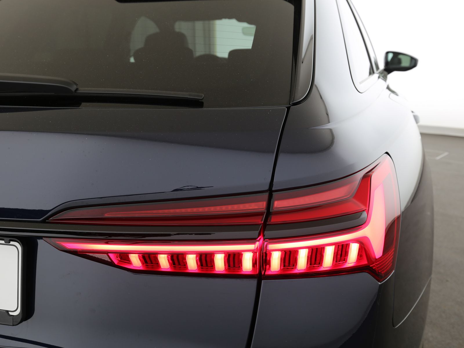 Audi S6 - Bild 33