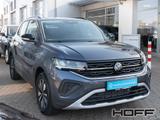 Volkswagen T-Cross 1.0 TSI DSG GOAL Kamera AHK Anschlussgar - Volkswagen T-Cross in Köln