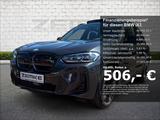 BMW iX3 Impressive BEV Laserlicht Sportpaket AHK-kla - gebrauchte BMW iX3 aus dem Jahr 2023