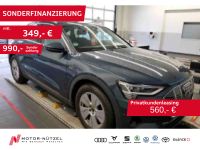 Audi e-tron - Vorschau Bild 1