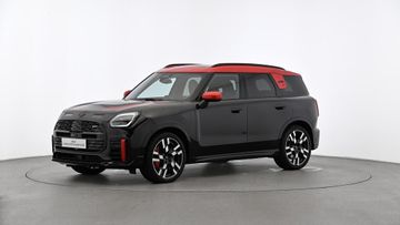 MINI John Cooper Works Trim