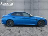 Alfa Romeo Giulia Quadrifoglio 2.9l 520PS V6 - Alfa Romeo Giulia mit Benzin-Antrieb: Limousine