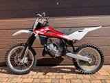 Husqvarna CR 125 2012 - HUSQVARNA 125