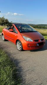 Mitsubishi Colt CZC 1.5 - - Mitsubishi: Cabrio