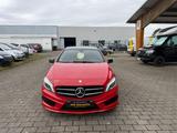 Mercedes-Benz A 180 AMG Line TÜV& GARANTIE Service Neu - Mercedes-Benz A 180