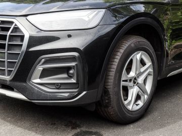 Audi Q5 - 5