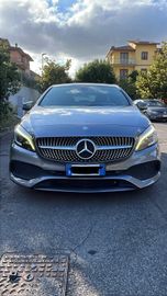 Mercedes A 180 - 1