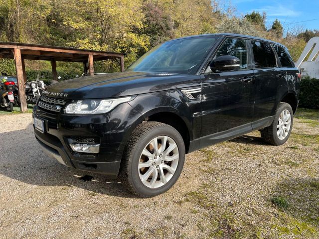 Land Rover Range Rover Sport Range Rover Sport 3