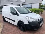 Citroën Berlingo Kasten Profi L1/Klima/Sitzhz - Citroën Berlingo l1