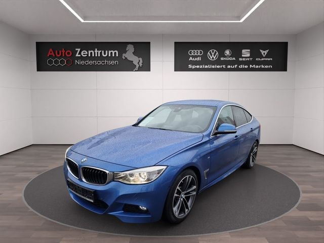 BMW 328i GT M Sportpaket HeadUP*Cam*AHK*Innovation