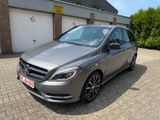 Mercedes-Benz B 180 CDI Sportpaket-Xenon-Navi-PDC-18 Zoll