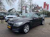 BMW 535 Gran Turismo 5-serie GT 535I HIGH EXECUTIVE - BMW 535 Gran Turismo aus 2014