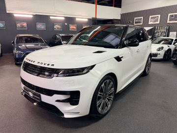 Land-Rover Range Rover Sport - 1