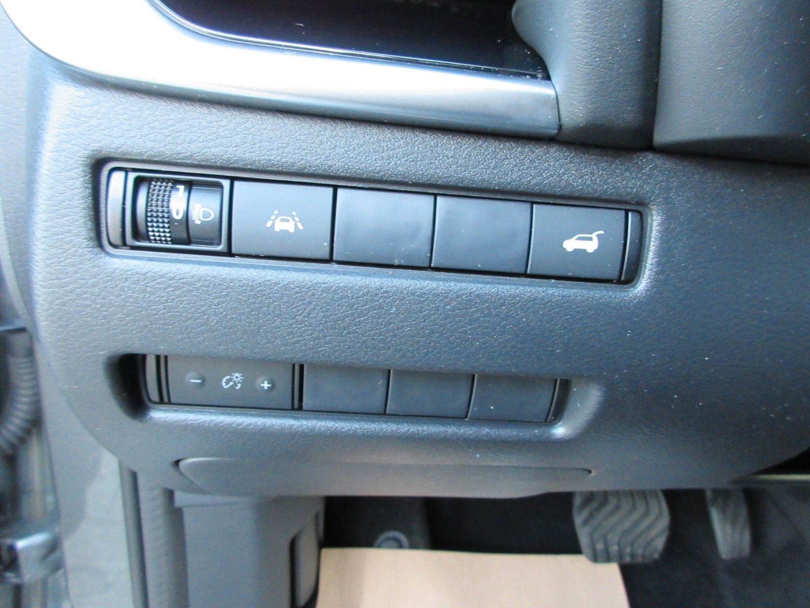 Fahrzeugabbildung Nissan Qashqai N-Connecta e-Power | WP & BP