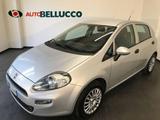 Fiat FIAT Punto 1.4 5p. Easypower Street - Fiat Punto mit LPG-Antrieb