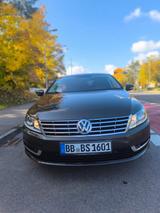 Volkswagen CC 2.0 TDI BlueMotion Technology BlueMotion ... - Volkswagen CC in Stuttgart