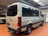 Mercedes-Benz Sprinter 319 CDI L2H1 Allrad V6 Klima Standh. - Mercedes-Benz Sprinter